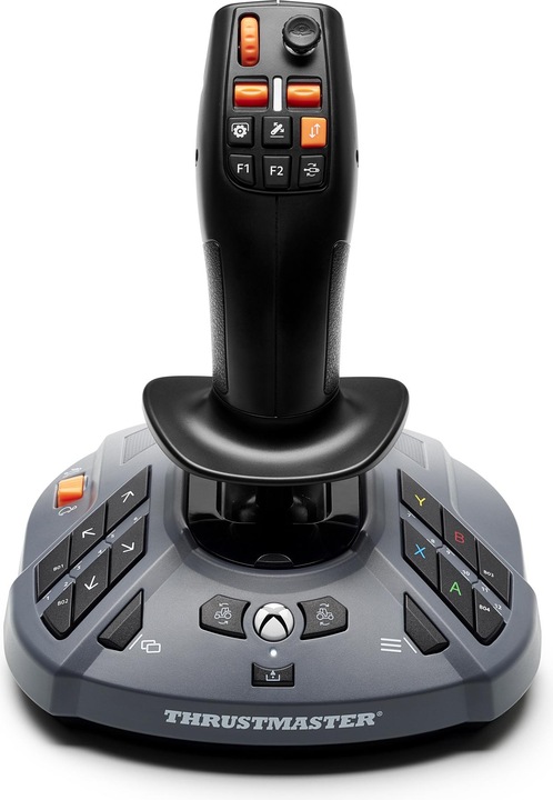 Image du produit Thrustmaster SimTask FarmStick (Xbox Series X)