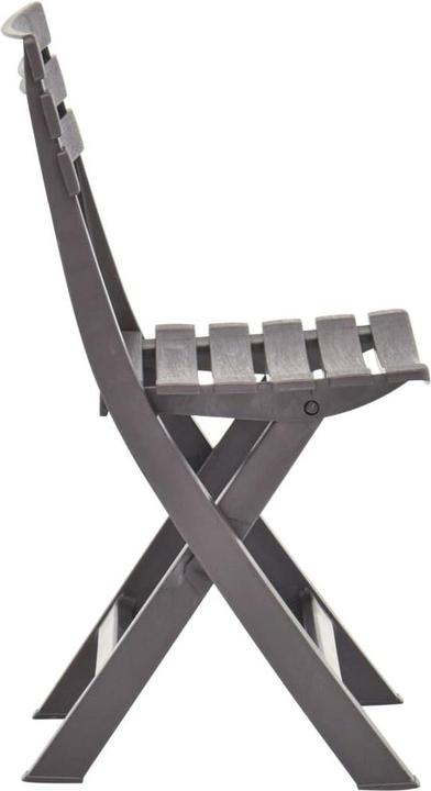 Produktbild vidaXL Gartenstuhl