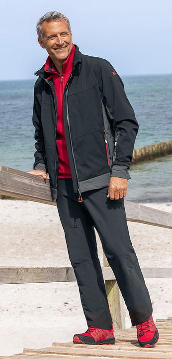 Immagine prodotto Killtec Softshell-Jacke (M)