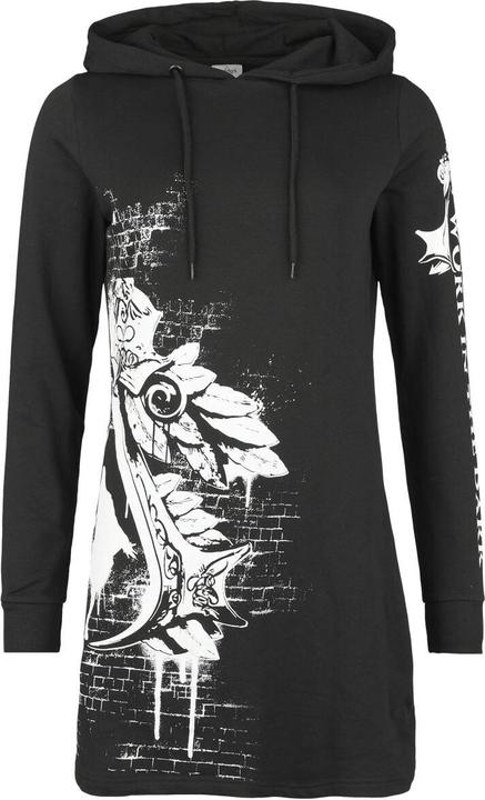 Produktbild Assassin's Creed Work In The Dark (L)