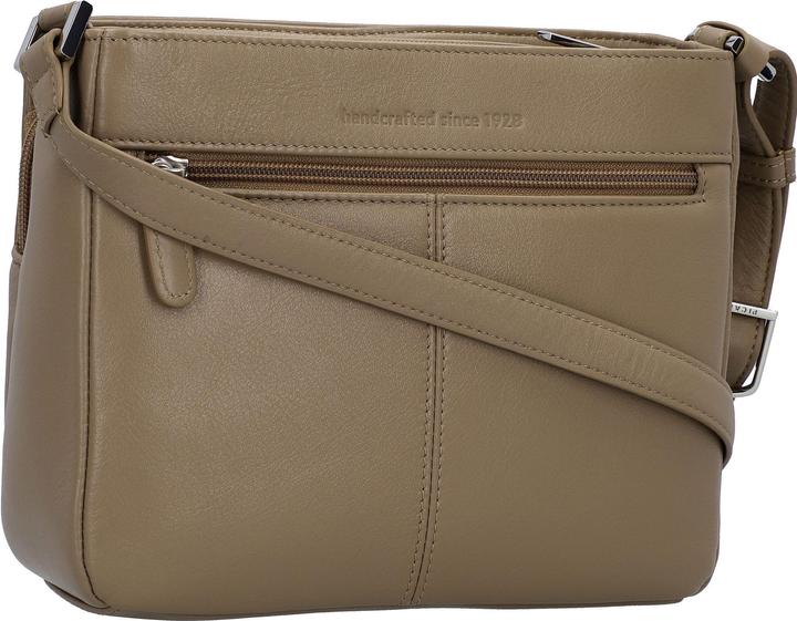 Actual product image Picard Really shoulder bag leather 22 cm