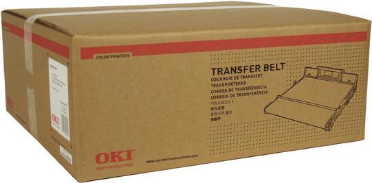 Immagine prodotto OKI Nastro trasportatore per C9600/C9650/C9800/C9850