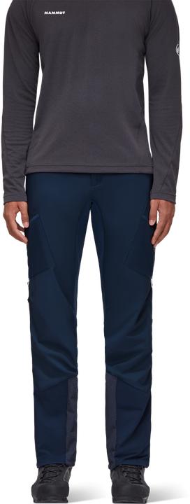 Produktbild Mammut Aenergy IN Hybrid Pants Men (56)