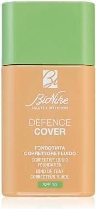 BioNike Defence Cover Fluid Concealer Foundation (104)