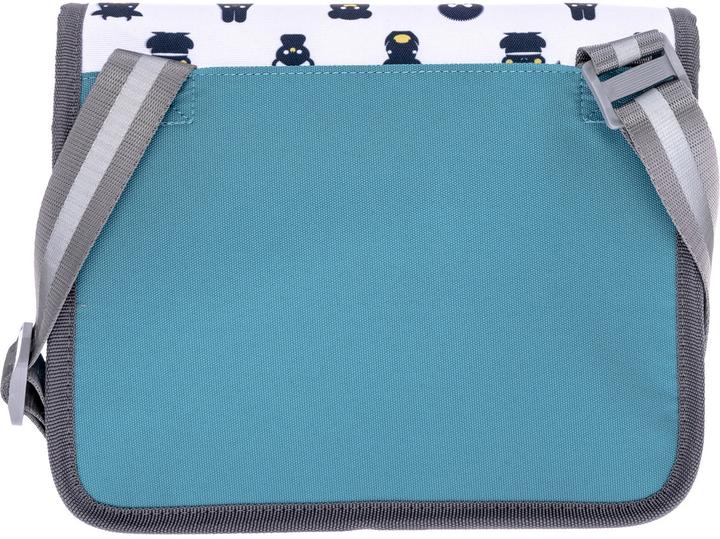 Actual product image Funki Kindergarten bag