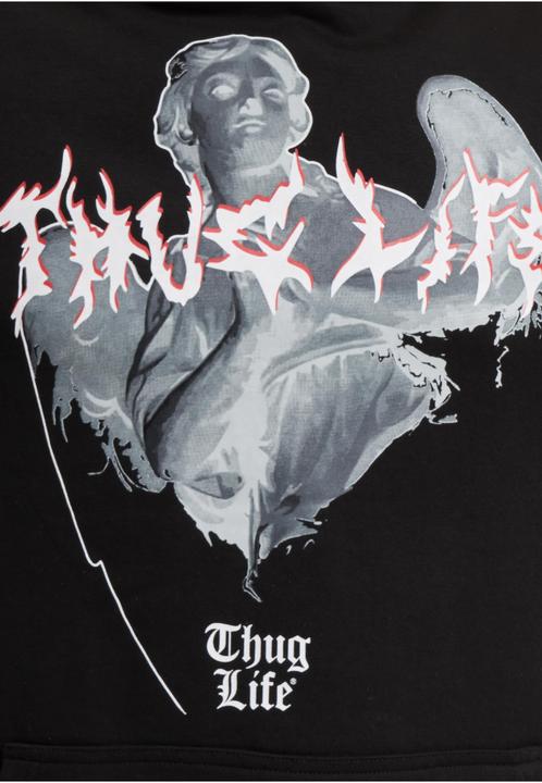 Produktbild Thug Life Atmosphere Hoodies - 198101 (M)