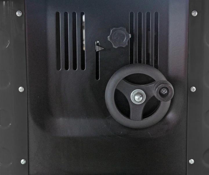 Image du produit Holzstar Tischfräse TF 50 E