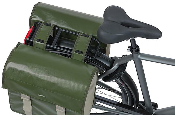 Productafbeelding Basil Stedelijke belasting (46 l, Draagtas)