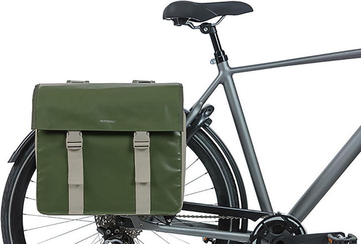 Productafbeelding Basil Stedelijke belasting (46 l, Draagtas)