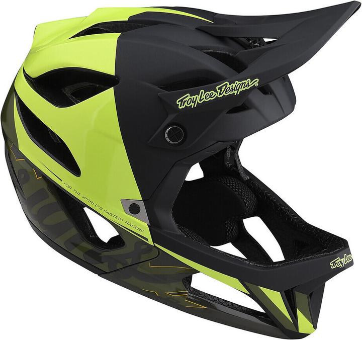 Image du produit Troy Lee Designs Stade MIPS (57 - 59 cm)