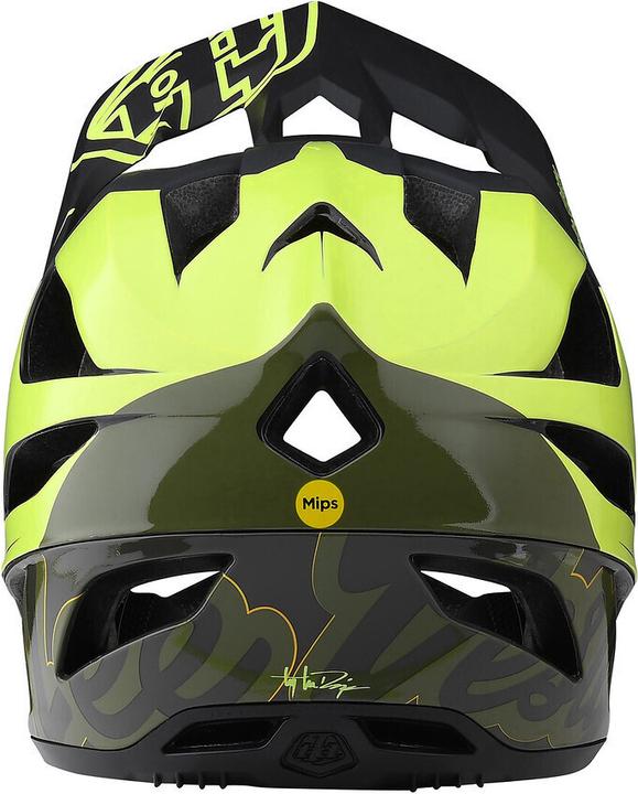 Image du produit Troy Lee Designs Stade MIPS (57 - 59 cm)