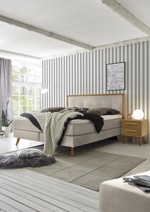 Produktbild Hasena Nordic (140 x 200 cm)