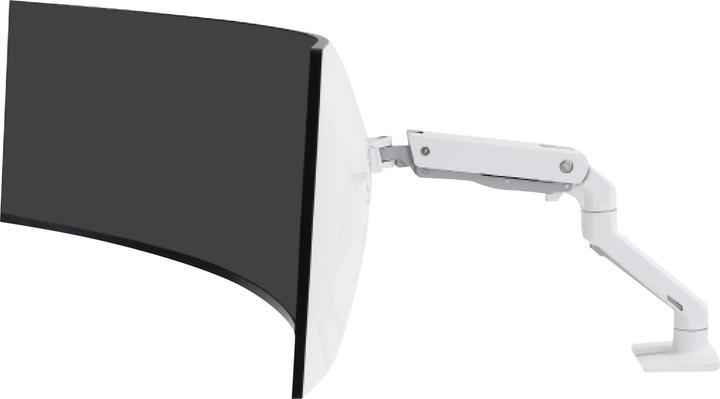 Actual product image Ergotron Hx Desk Monitor Arm (Table, 49", 19.05 kg)