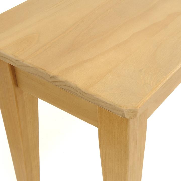 Image du produit La Redoute Interieurs Alvina (150 cm)