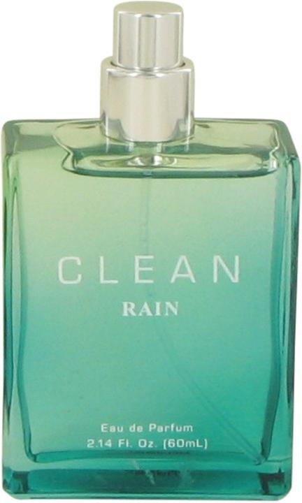 Immagine prodotto Clean Pioggia (Eau de parfum, 60 ml)
