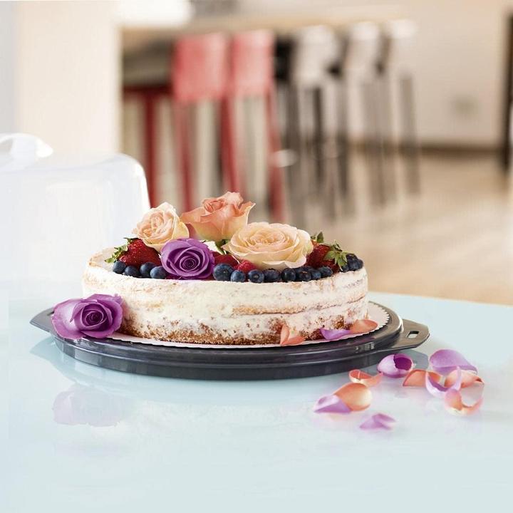 Actual product image Xavax cake transport box Cake transport box