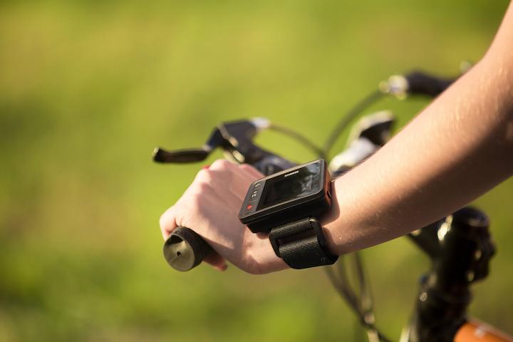 Produktbild Removu R1+ (Hero 6, Hero 5 Session, HERO4 Session, Hero 4, Hero 3+, Hero 3)