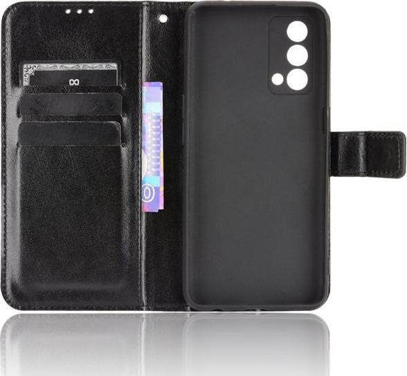 Immagine prodotto MU Classic Serie Classic II con copertina in pelle (Realme GT Master)