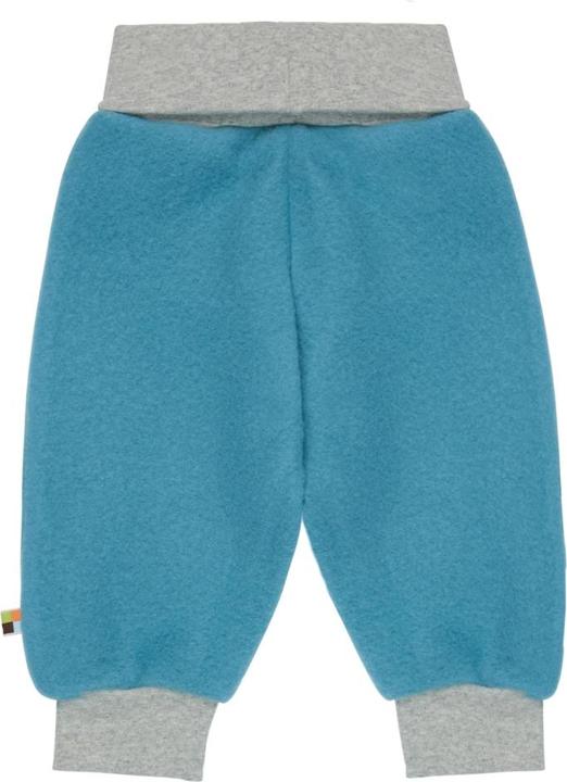 Produktbild loud + proud Hose Wollfleece (80)