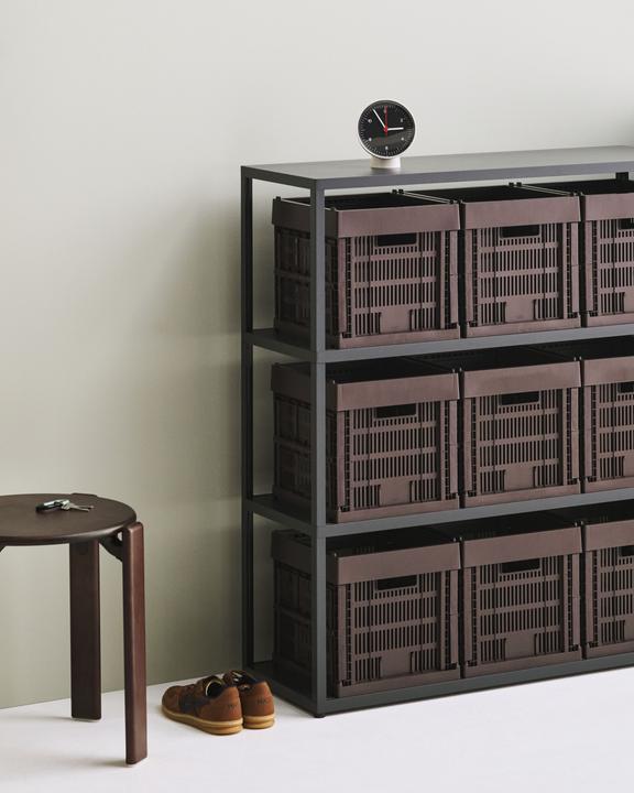 Image du produit HAY Colour Crate Lid (35.50 cm, 1x)