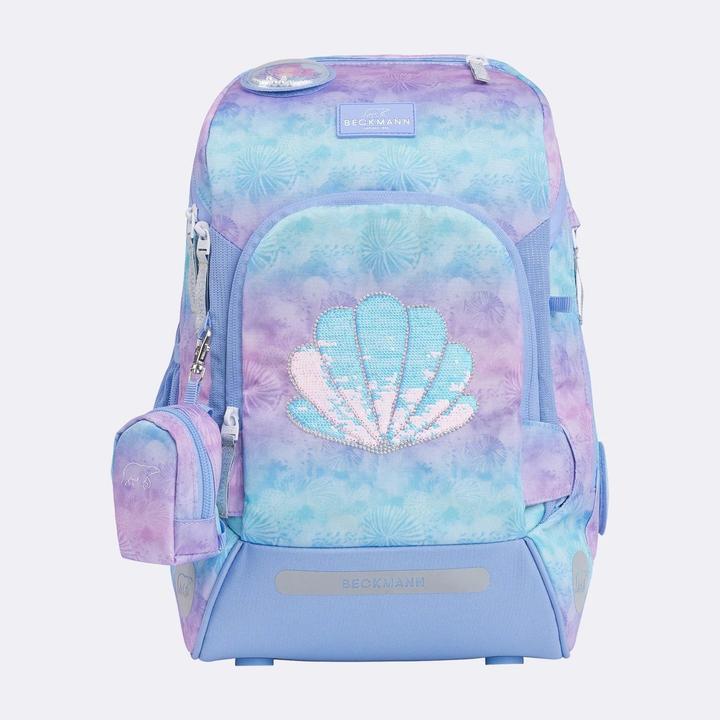 Image du produit Beckmann Sac à dos pour écolier Active Air FLX avec poche réversible (20 l)