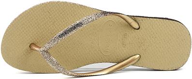 Produktbild Havaianas Slim Sparkle II (35)