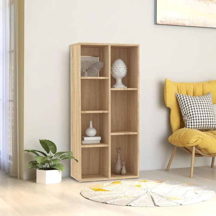 Produktbild VidaXL Enna (50 x 25 x 106 cm)