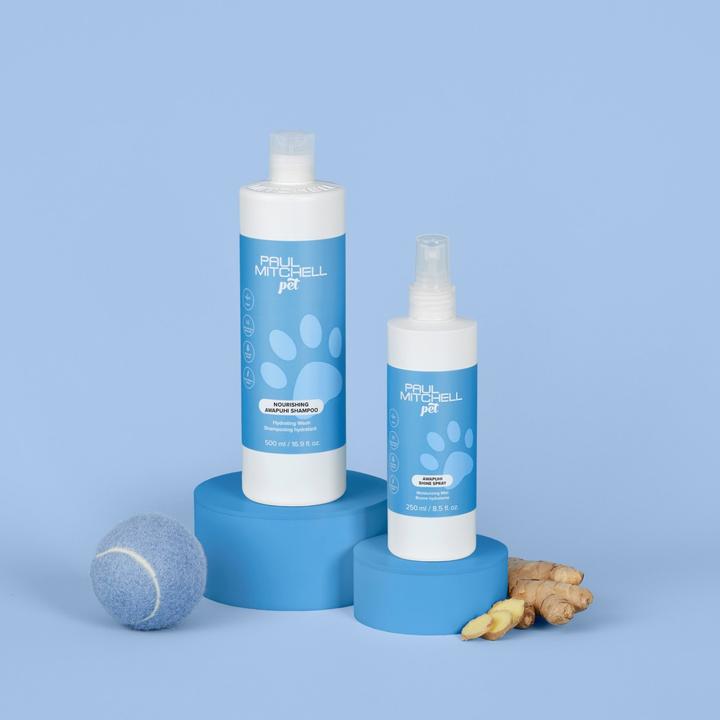 Immagine prodotto Paul Michel Nourishing Awapuhi Shampoo (500 ml)