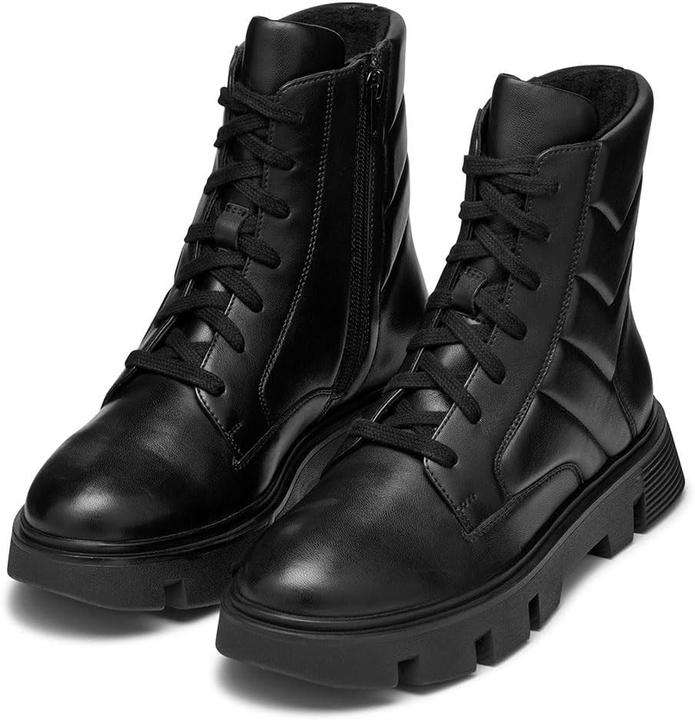 Actual product image Geox Breathable Ankle Boots (38)