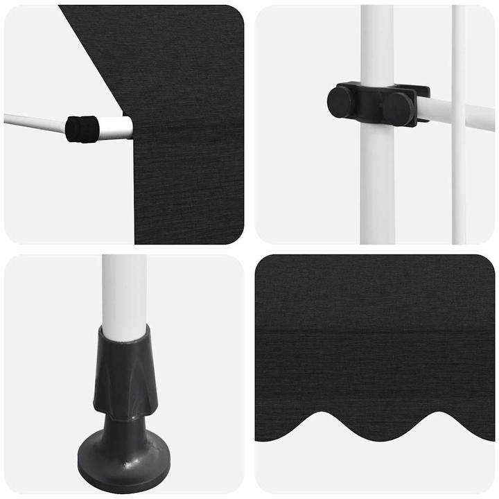 Produktbild vidaXL Markise (1.20 m)
