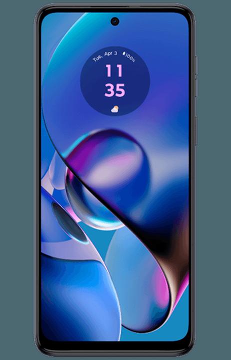 Productafbeelding Motorola Moto G54 (256 GB, Indigoblauw, 6.50", SIM + eSIM, 5G)