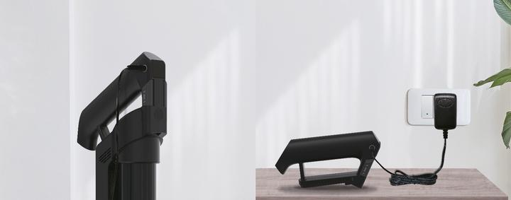 Produktbild Hoover HF210H 011 (39401048)