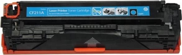 Actual product image Hermex 131A (M, Y, C, FC)