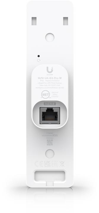 Image du produit Ubiquiti UniFi G3 Reader Pro (Bluetooth)