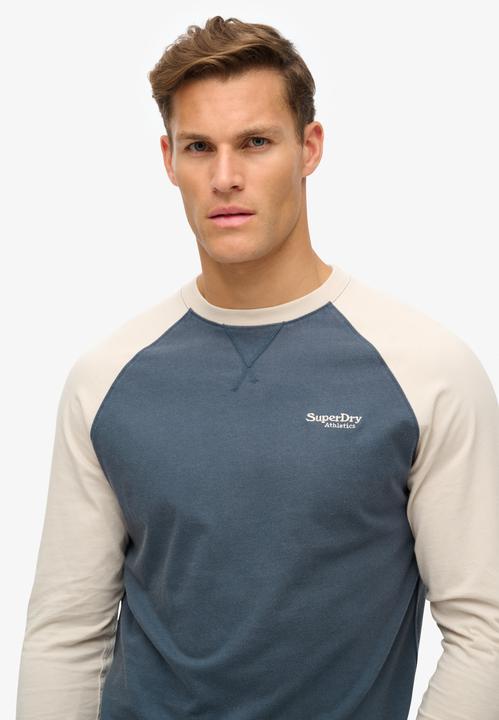 Produktbild Superdry Essential Logo Baseball (XXL)