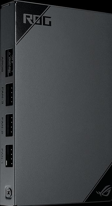 Image du produit ASUS Wak Rog Ryujin Ii 240 Argb