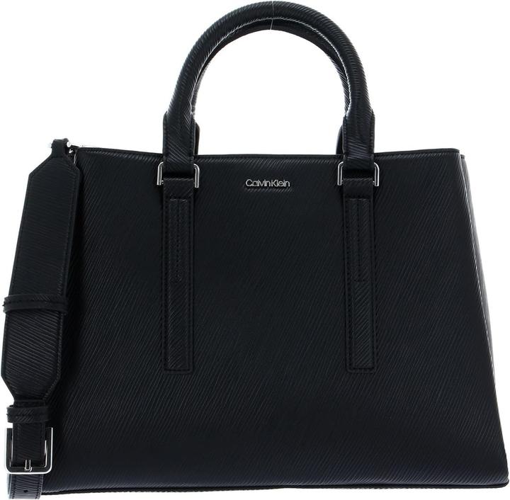 Immagine prodotto Calvin Klein Borsa a tracolla elegante e pratica con design semplice e ampio scomparto principale