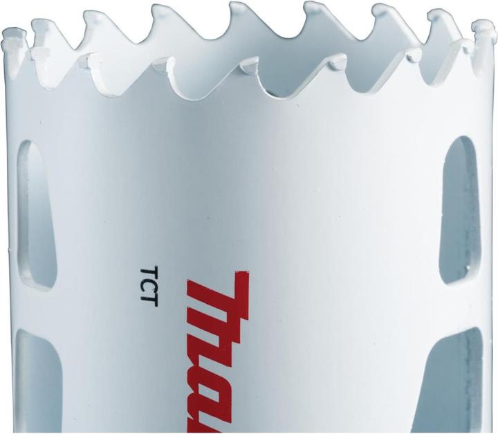 Produktbild Makita EZYCHANGE TCT-Lochsäge 51mm (51 Millimeter)