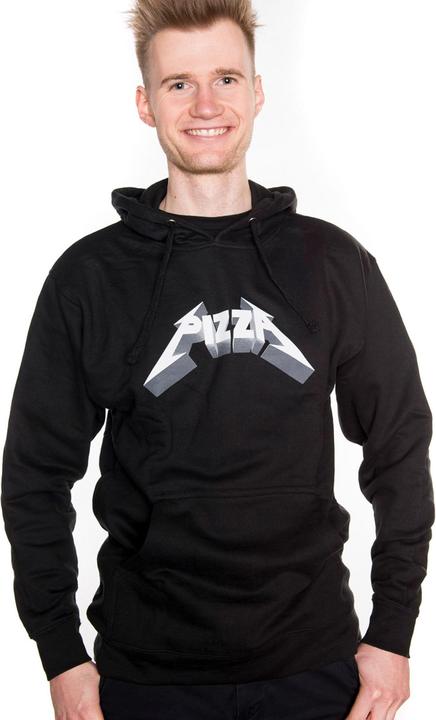 Immagine prodotto Pizza Metal Hood (S)