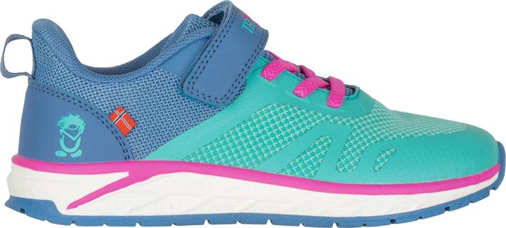 Image du produit Trollkids Kid's Alesund Sneaker (38)