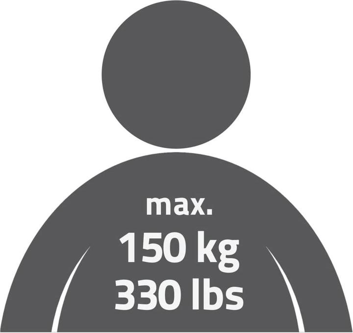 Actual product image Ridder Bath tub transfer bench (150 kg)