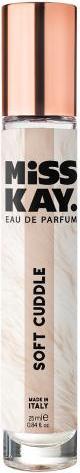 Actual product image Miss Kay Eau de Parfum Soft Cuddle 25 ml (Eau de parfum, 25 ml)