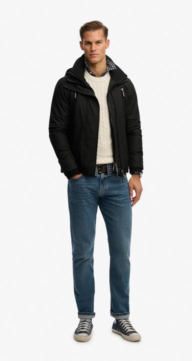 Immagine prodotto Superdry Pantaloni da sci slim (XL)