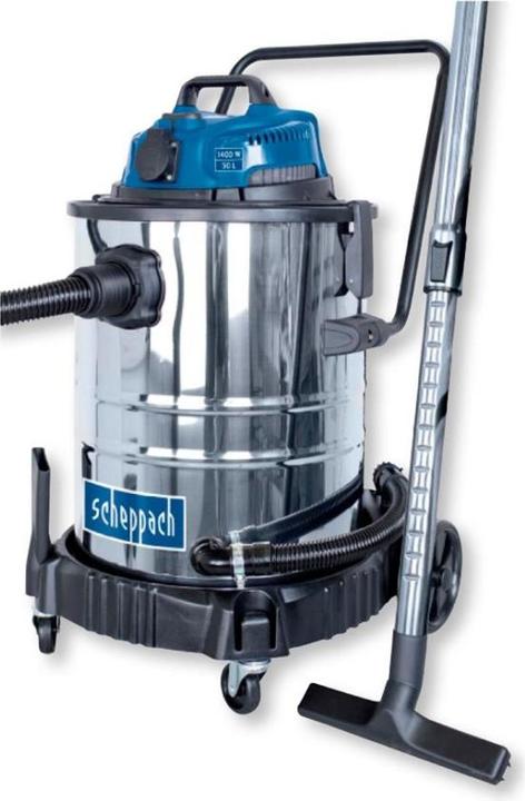 Produktbild Scheppach ASP50-ES (Nass-Trockensauger)