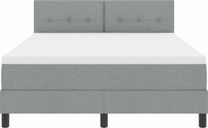 Produktbild vidaXL Bettmatratze (140 x 200 cm)