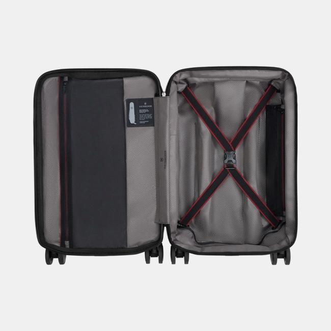 Immagine prodotto Victorinox Spectra 3.0, Exp. Bagaglio a mano per viaggiatori frequenti, Storm (37 l)