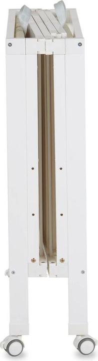 Produktbild Cangaroo Gitterbett Nova Holz faltbar (60 x 120 cm)