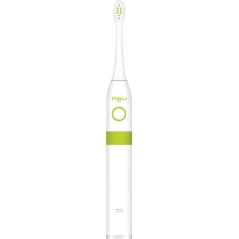 Agu, Elektrische Zahnbürste, Electronic Toothbrush Smart Tootbrush for Kids (Schallzahnbürste)