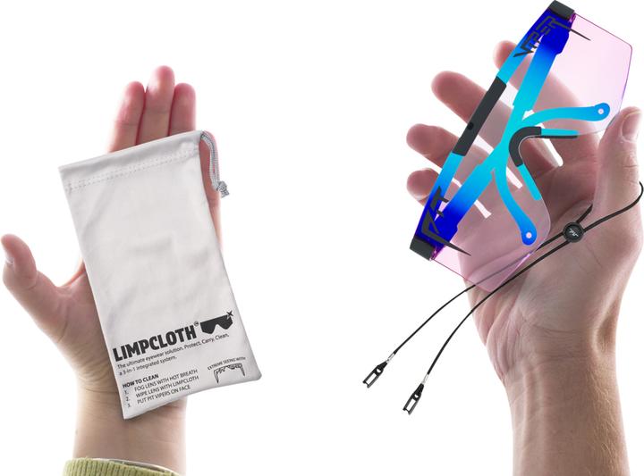 Image du produit Pit Viper The Exec Original Regular - Climax (black blue*)