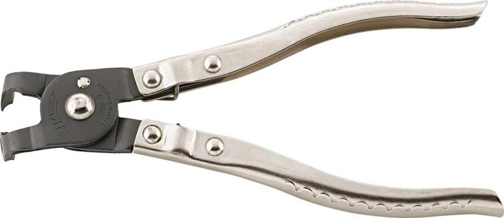 Actual product image HAZET Clic hose clamp pliers 798-2 (175 mm)